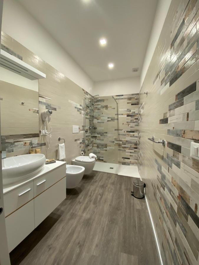 Star Suite Таранто Экстерьер фото